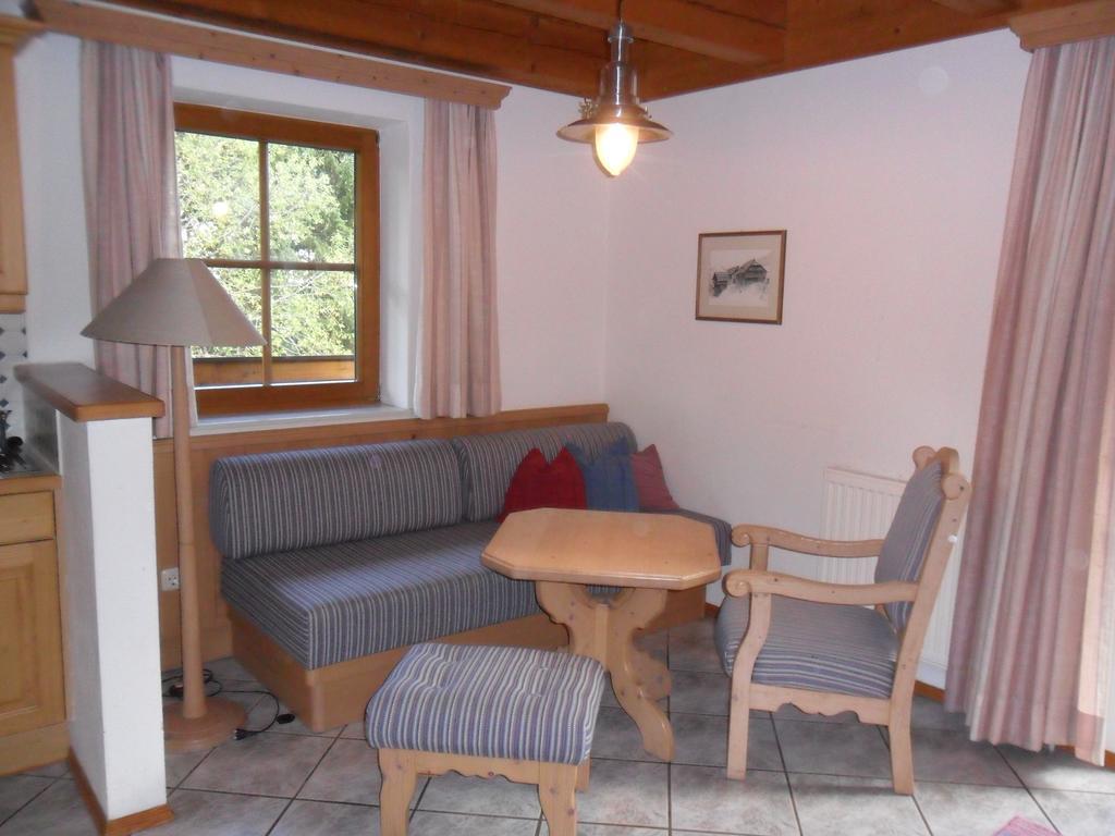 Landhaus Nockalm Bad Kleinkirchheim Zimmer foto