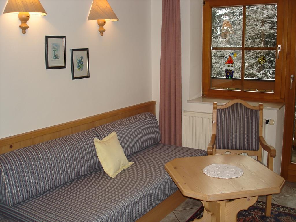 Landhaus Nockalm Bad Kleinkirchheim Exterior foto