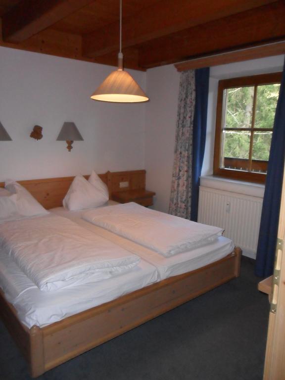 Landhaus Nockalm Bad Kleinkirchheim Zimmer foto
